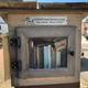 a library in Richmond, Virginia
